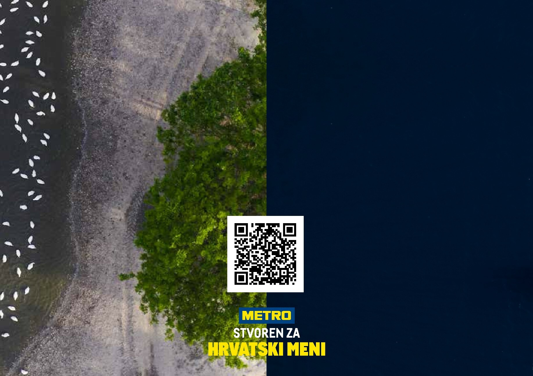 metro - Prelistajte katalog Metro - Stvoren za Hrvatski meni, vrijedi od 01.11. do 31.05. - page: 108