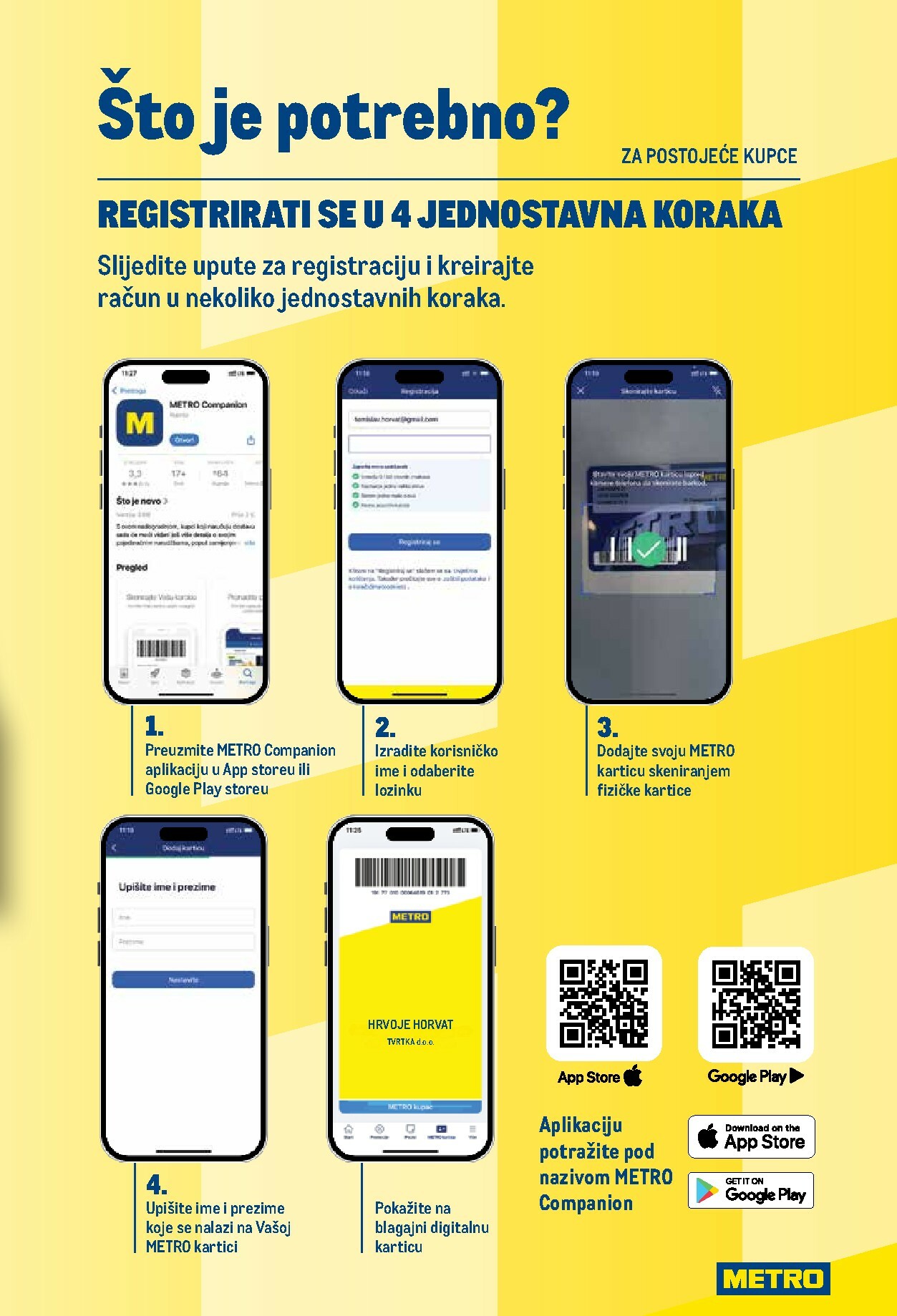 metro - Prelistajte katalog Metro - Prehrana i neprehrana, vrijedi od 01.12. do 15.12. - page: 3