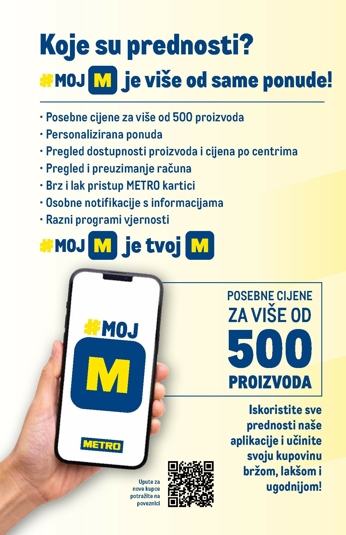 metro - Prelistajte katalog Metro - Prehrana i neprehrana, vrijedi od 01.12. do 15.12. - page: 4