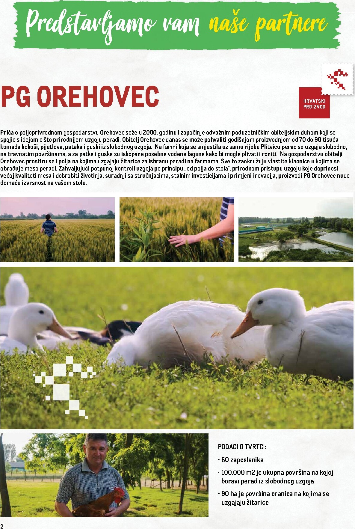 metro - Prelistajte katalog Metro - Profesionalna rješenja za ugostiteljstvo, vrijedi od 01.12. do 31.12. - page: 2