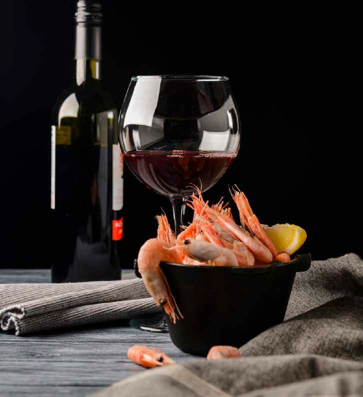 metro - Prelistajte katalog Metro - Poslovna rješenja - Morski obrok, vrijedi od 01.12. do 31.05. - page: 10