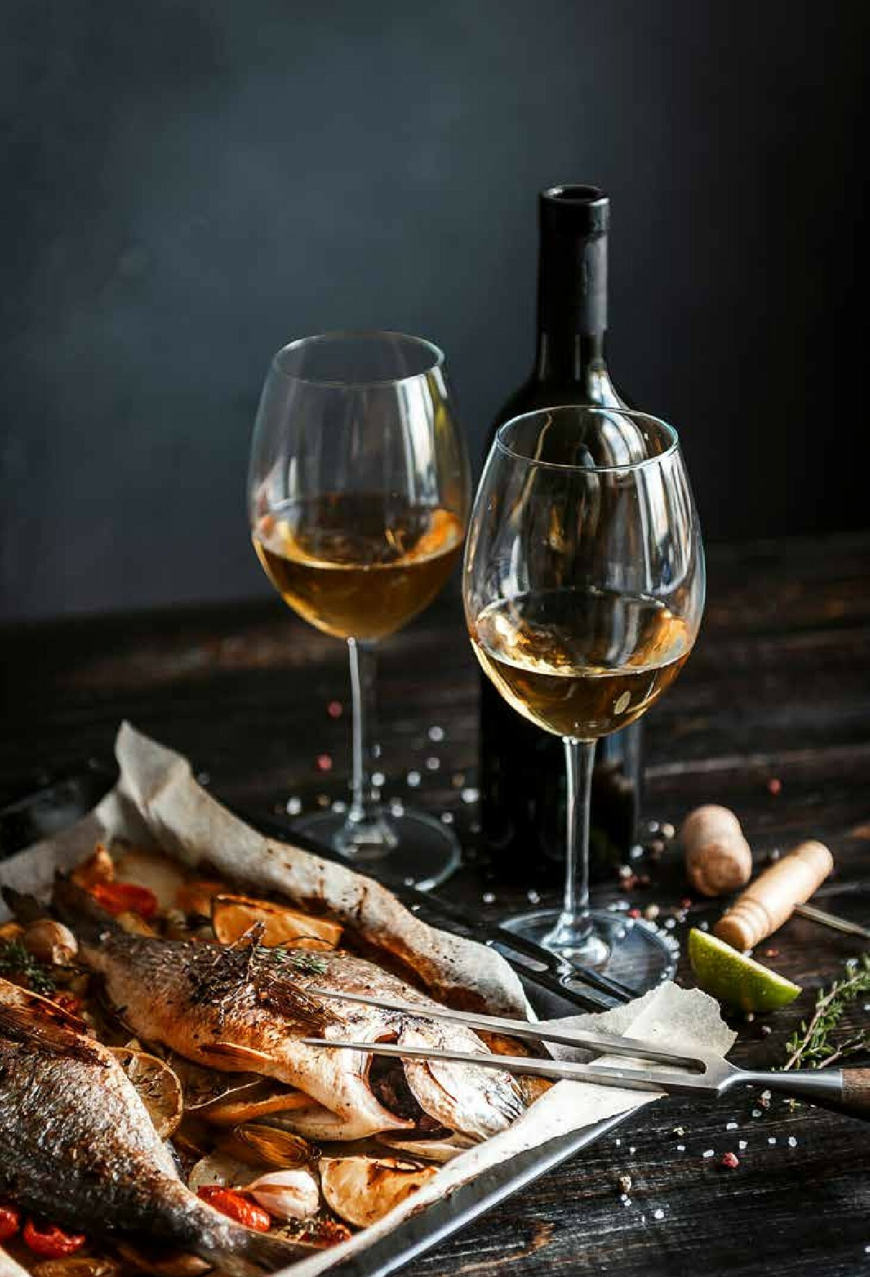 metro - Prelistajte katalog Metro - Poslovna rješenja - Morski obrok, vrijedi od 01.12. do 31.05. - page: 8