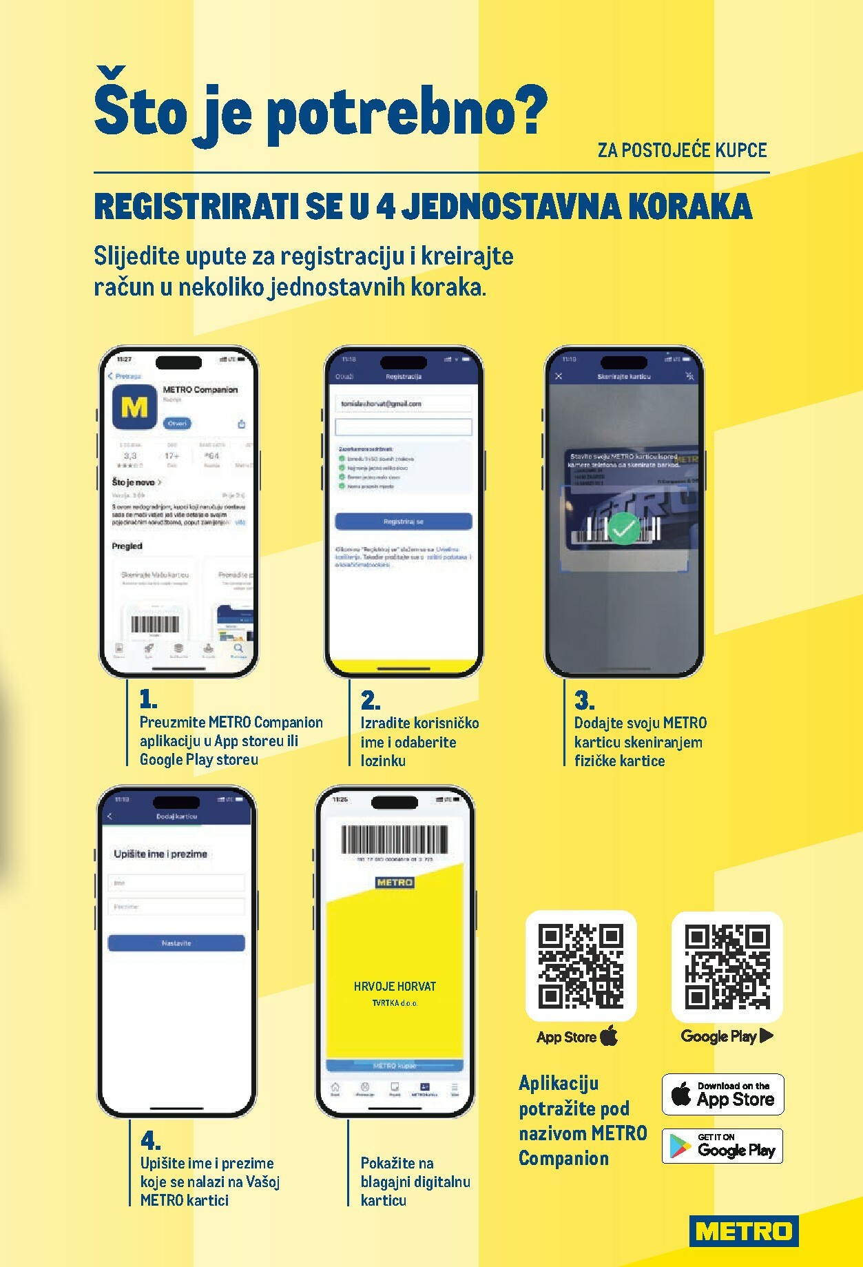 metro - Prelistajte katalog Metro - Prehrana i neprehrana, vrijedi od 16.12. do 31.12. - page: 3