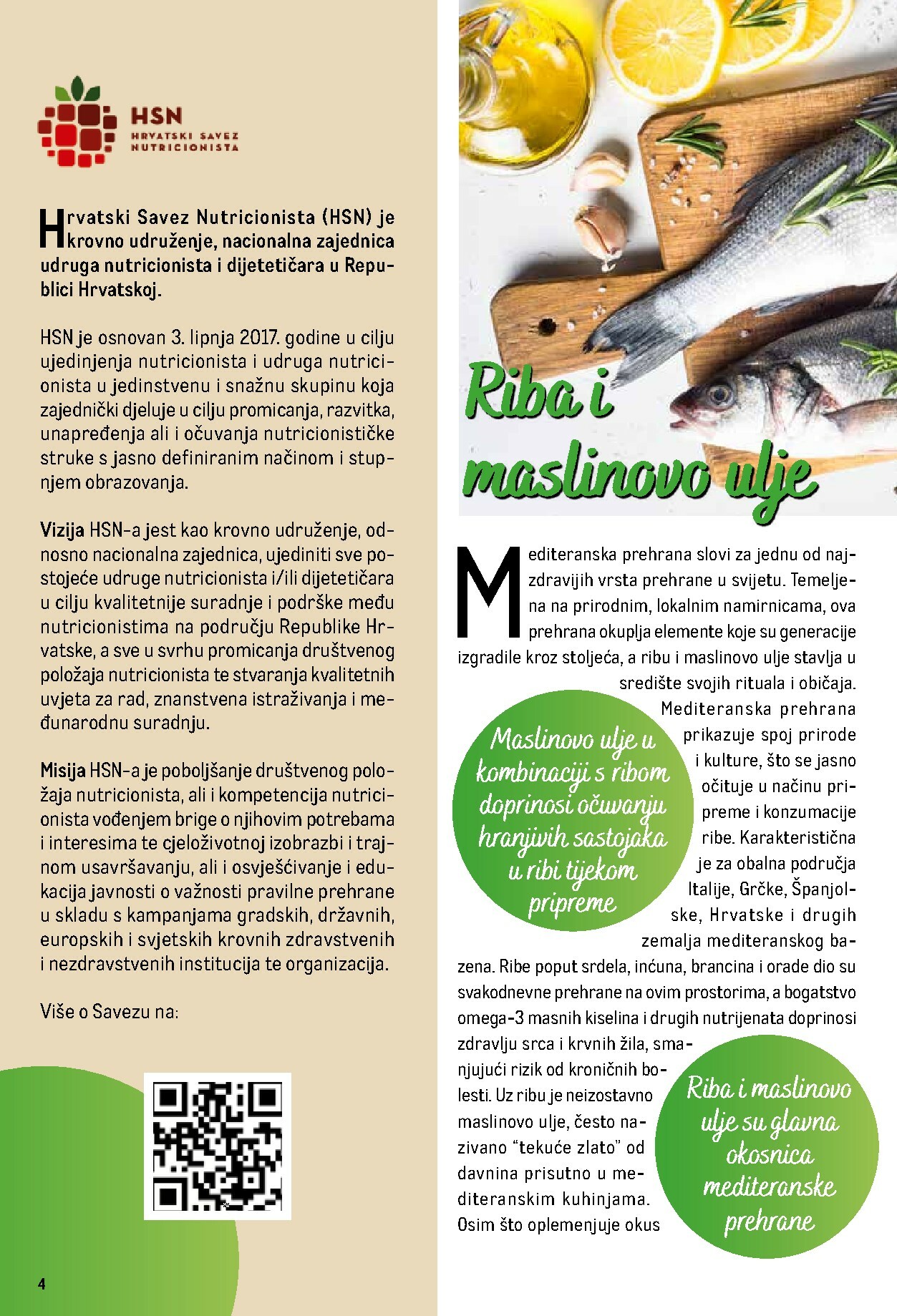 metro - Prelistajte katalog Metro - #metrofoodie - Riba i maslinovo ulje, vrijedi od 01.01. do 31.01. - page: 4