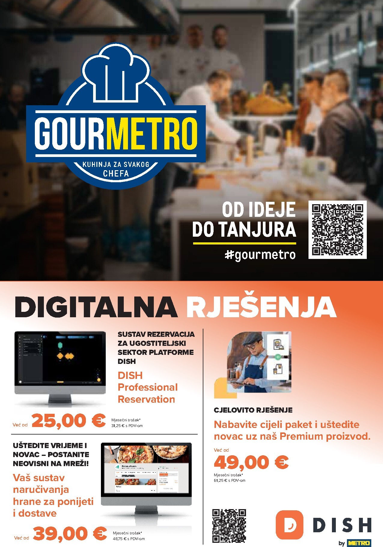 metro - Prelistajte katalog Metro - Prehrana i neprehrana, vrijedi od 02.03.2026 do 15.03.2026 - page: 16