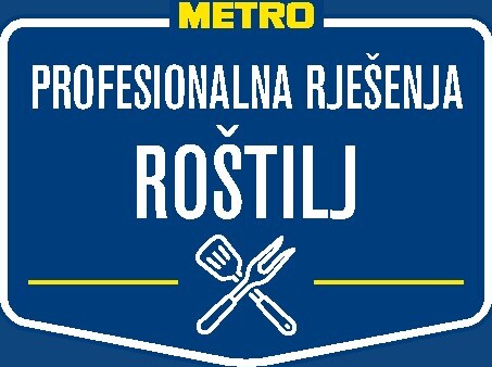 metro - Prelistajte katalog Metro - Poslovna rješenja - Roštilj, vrijedi od 04.03.2026 do 31.12.2026 - page: 100
