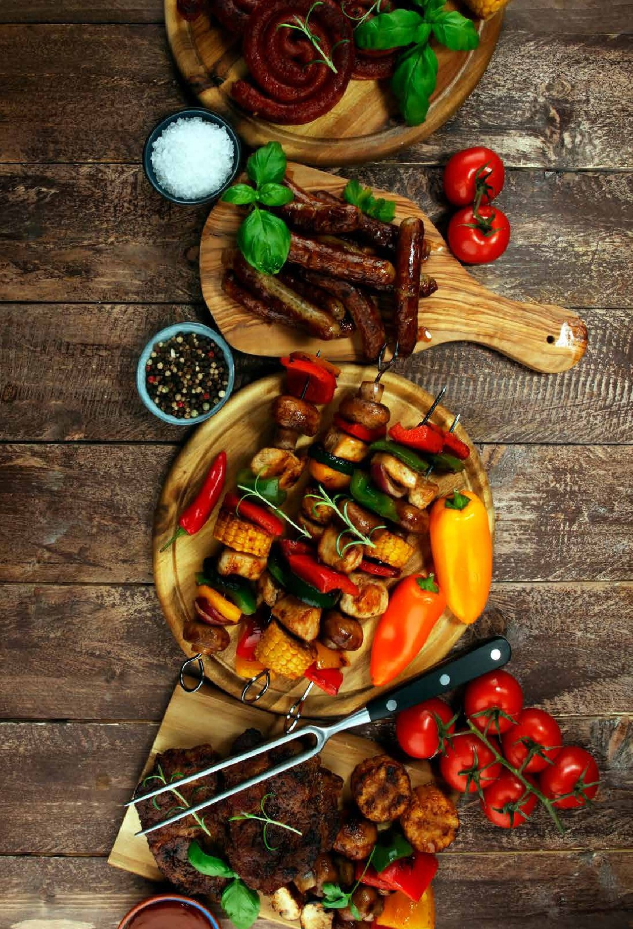 metro - Prelistajte katalog Metro - Poslovna rješenja - Roštilj, vrijedi od 04.03.2026 do 31.12.2026 - page: 2