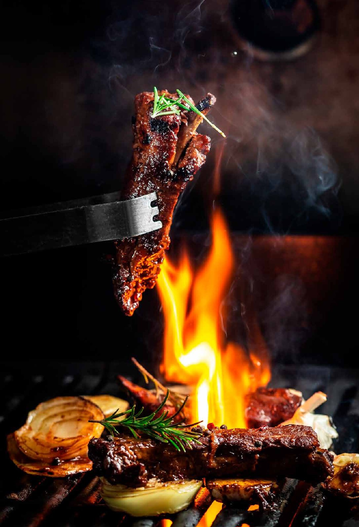 metro - Prelistajte katalog Metro - Poslovna rješenja - Roštilj, vrijedi od 04.03.2026 do 31.12.2026 - page: 99