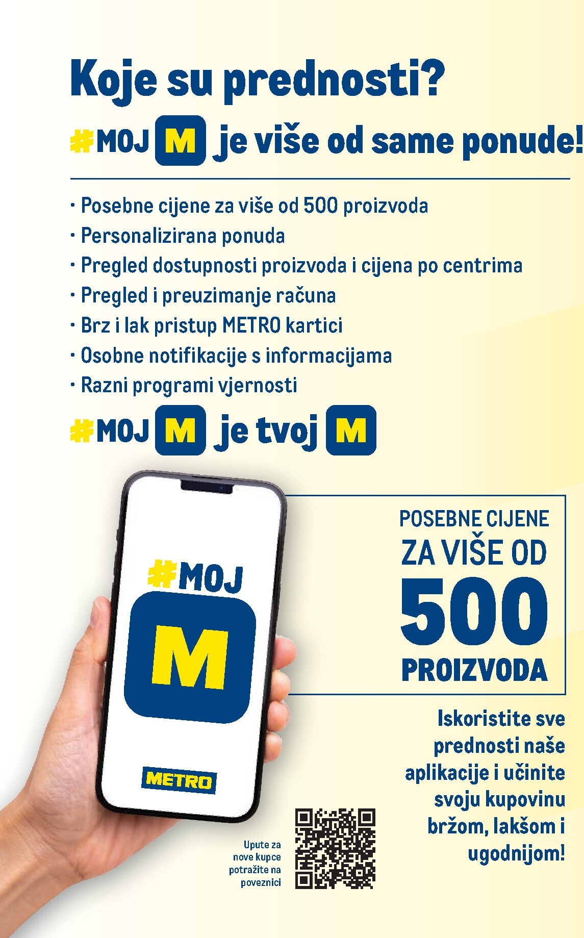 metro - Prelistajte katalog Metro, vrijedi od 01.04.2026 do 15.04.2026 - page: 4