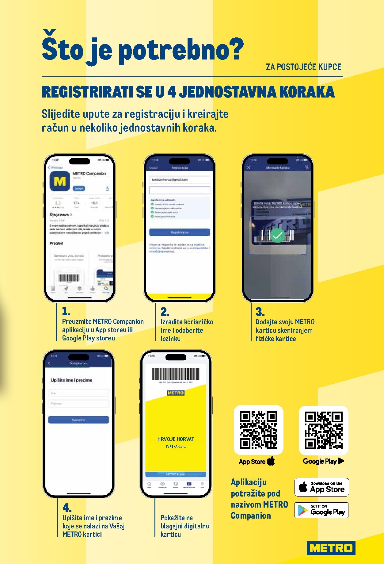 metro - Aktualni Metro - Prehrana i neprehrana katalog vrijedi od četvrtka 16.04.2026 do nedjelje 03.05.2026 - page: 3