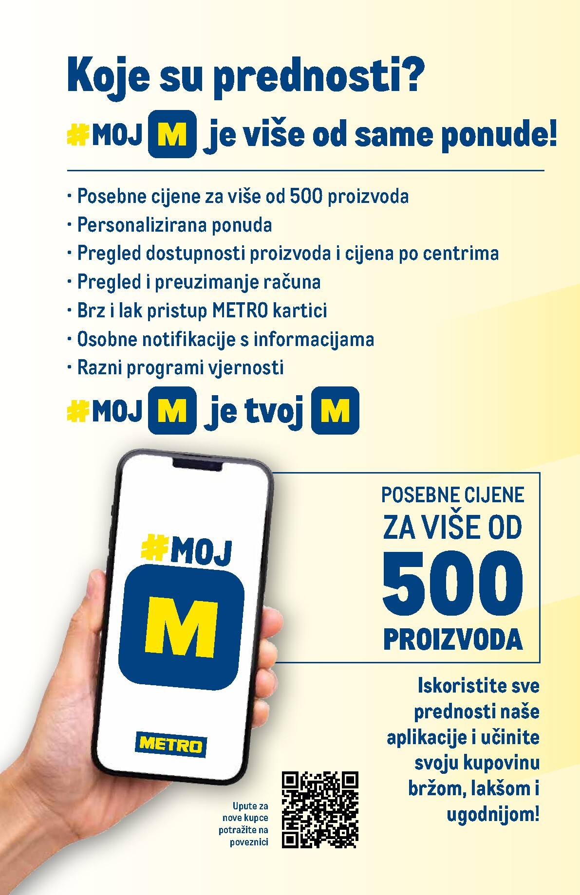 metro - Aktualni Metro - Prehrana i neprehrana katalog vrijedi od četvrtka 16.04.2026 do nedjelje 03.05.2026 - page: 4