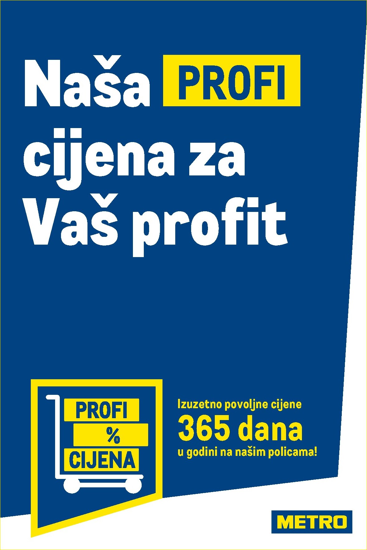 metro - Metro - Profi cijena letak za sljedeći tjedan od ponedjeljka 04.05.2026 do nedjelje 31.05.2026 - page: 90