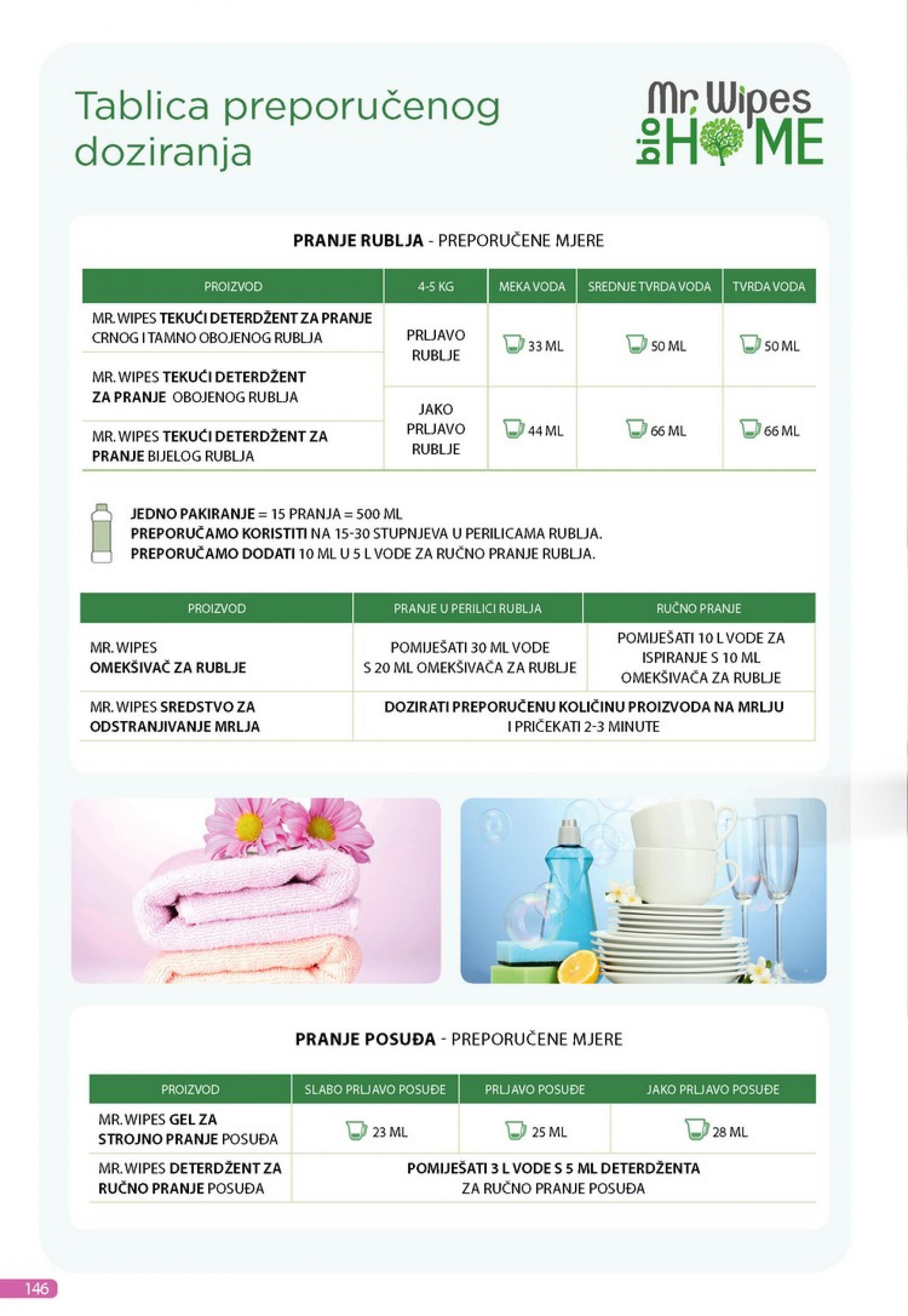 farmasi - Novi katalog Farmasi 01.05. - 31.05. - page: 146