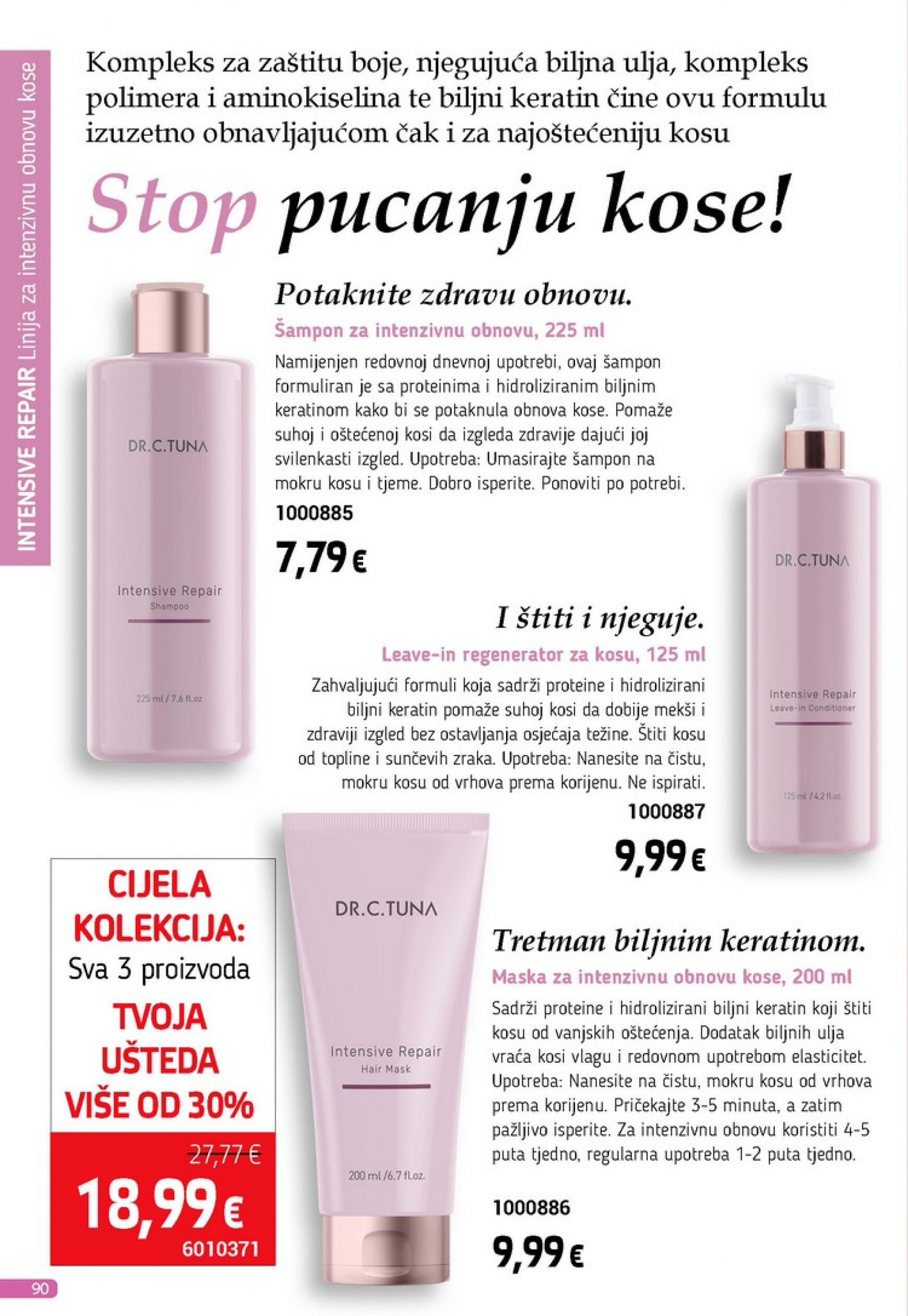 farmasi - Novi katalog Farmasi 01.06. - 30.06. - page: 90