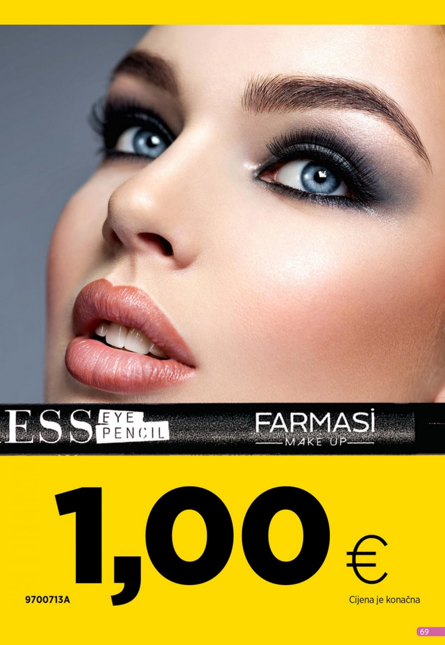 farmasi - Novi katalog Farmasi 01.07. - 31.07. - page: 69