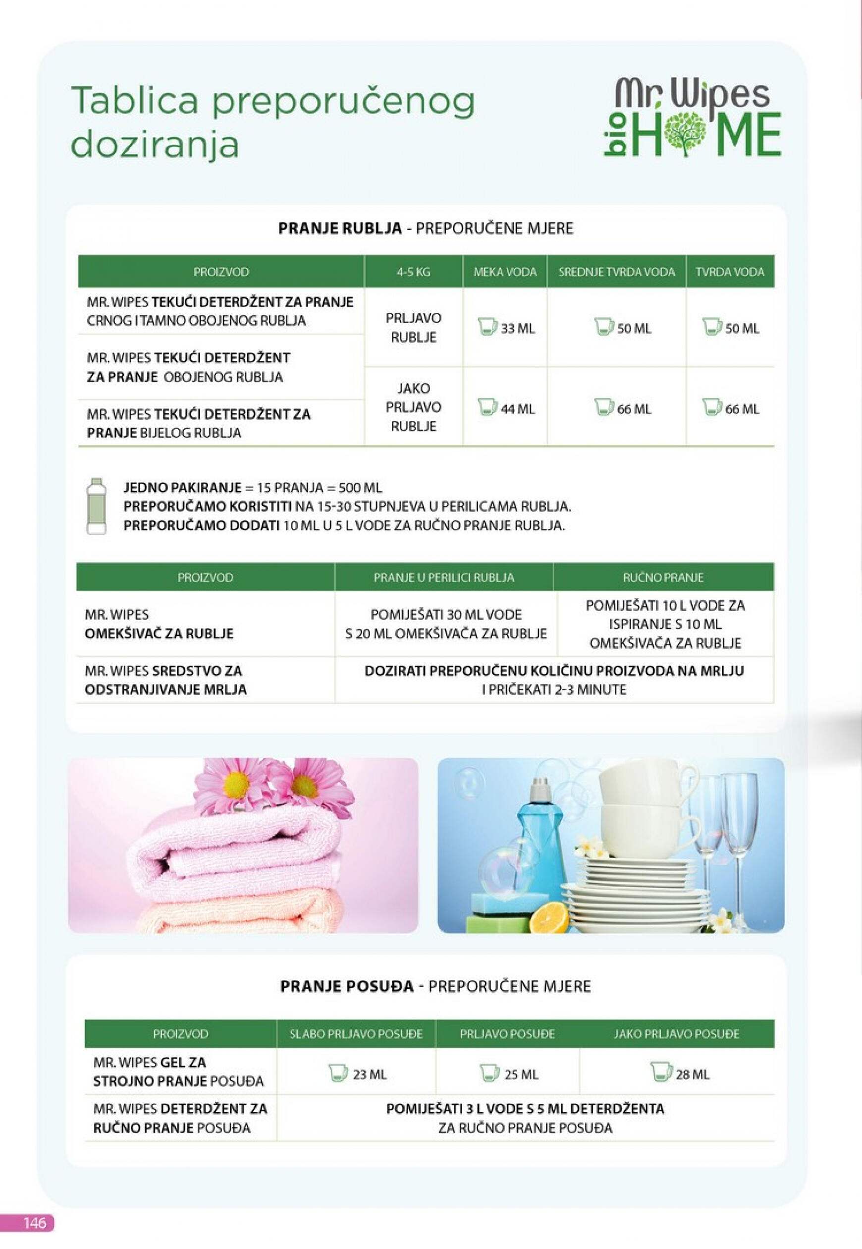 farmasi - Novi katalog Farmasi 01.07. - 31.07. - page: 146