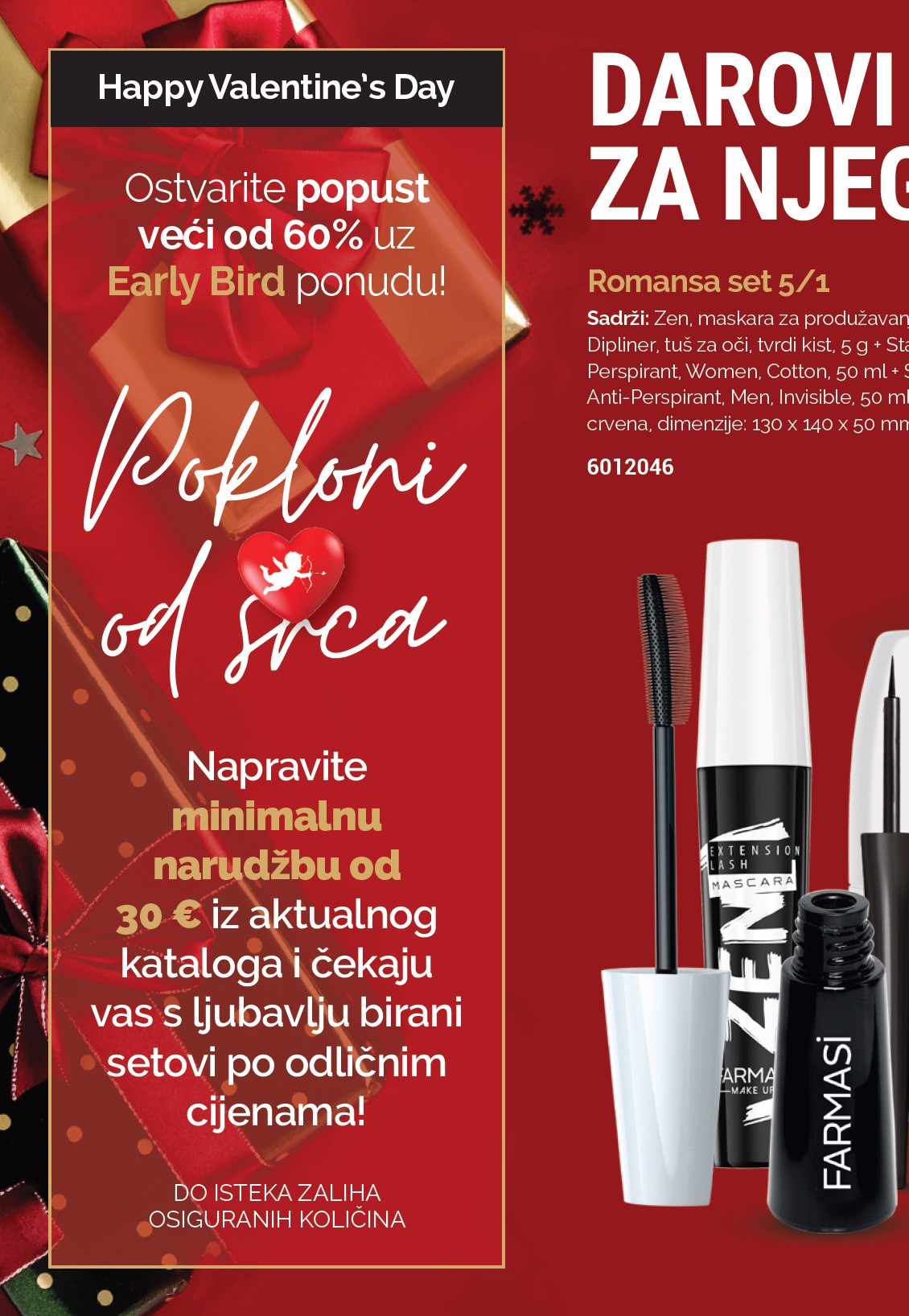 farmasi - Farmasi - Beauty & More katalog vrijedi od 15.02. do 28.02. - page: 4