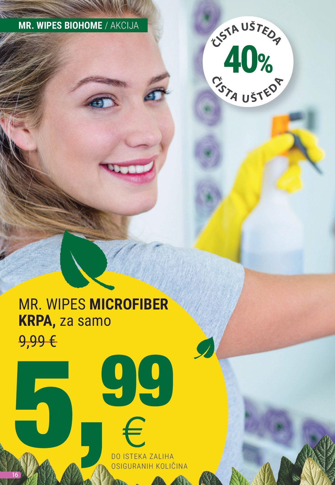 farmasi - Farmasi katalog vrijedi od 01.04. do 30.04. - page: 16 farmasi - Farmasi katalog vrijedi od 01.04. do 30.04. - page: 16