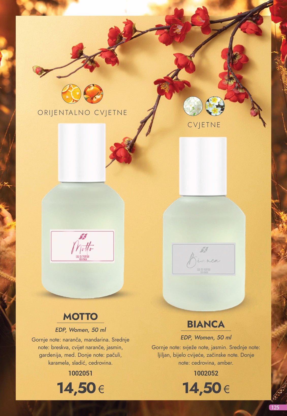 farmasi - Farmasi katalog vrijedi od 01.04. do 30.04. - page: 125 farmasi - Farmasi katalog vrijedi od 01.04. do 30.04. - page: 125