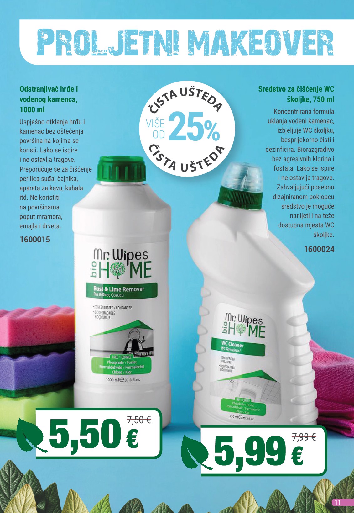 farmasi - Farmasi katalog vrijedi od 01.04. do 30.04. - page: 11 farmasi - Farmasi katalog vrijedi od 01.04. do 30.04. - page: 11