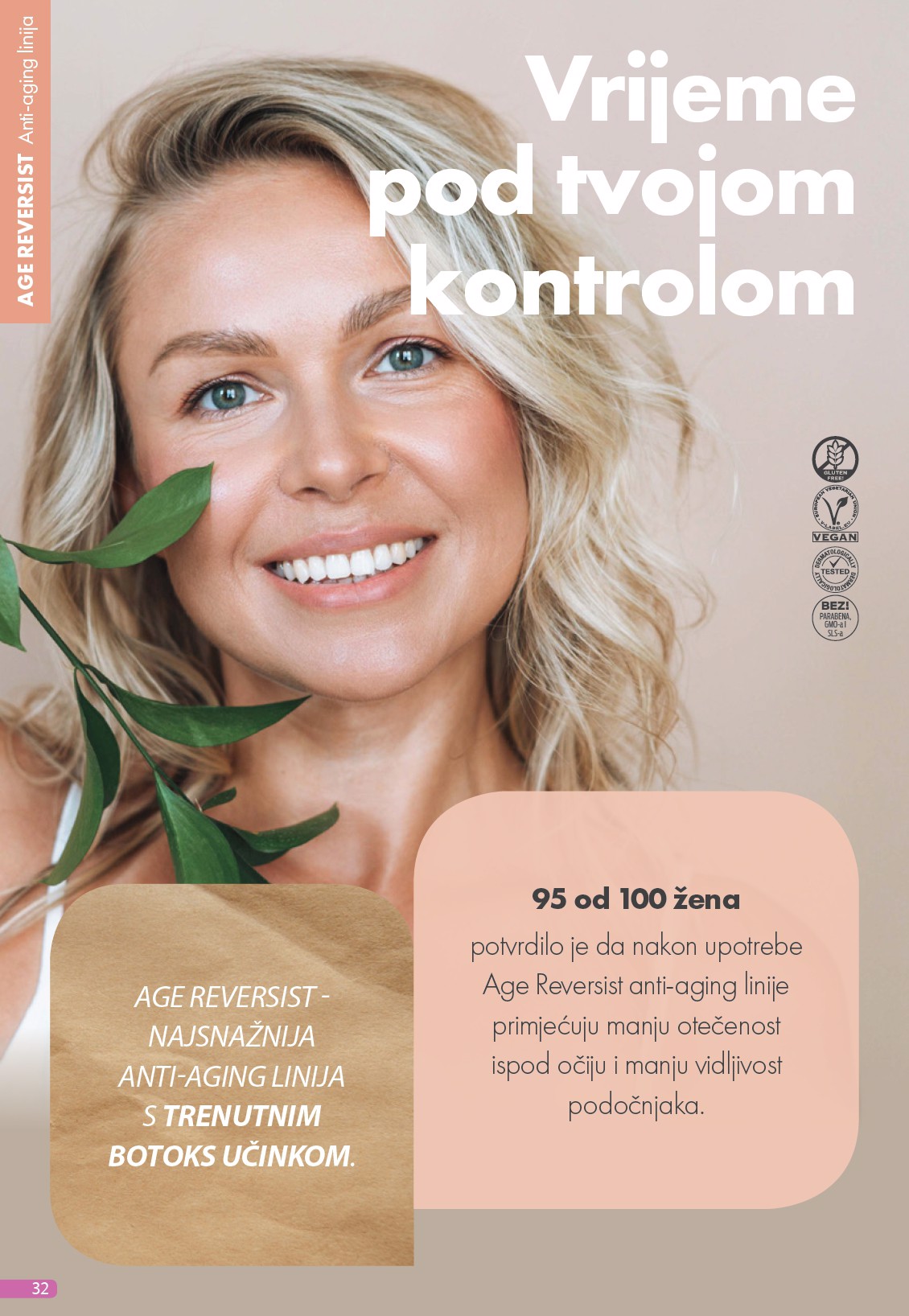 farmasi - Farmasi katalog vrijedi od 01.04. do 30.04. - page: 32 farmasi - Farmasi katalog vrijedi od 01.04. do 30.04. - page: 32