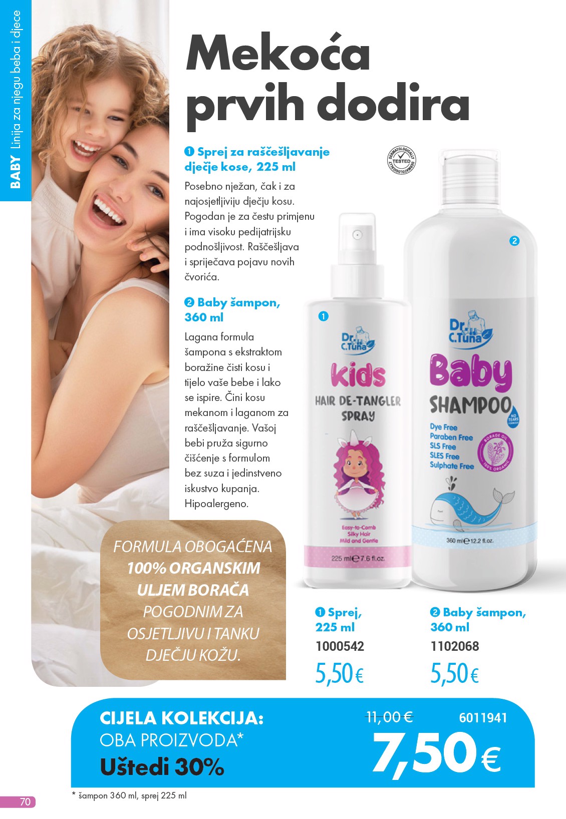 farmasi - Farmasi katalog vrijedi od 01.04. do 30.04. - page: 70 farmasi - Farmasi katalog vrijedi od 01.04. do 30.04. - page: 70