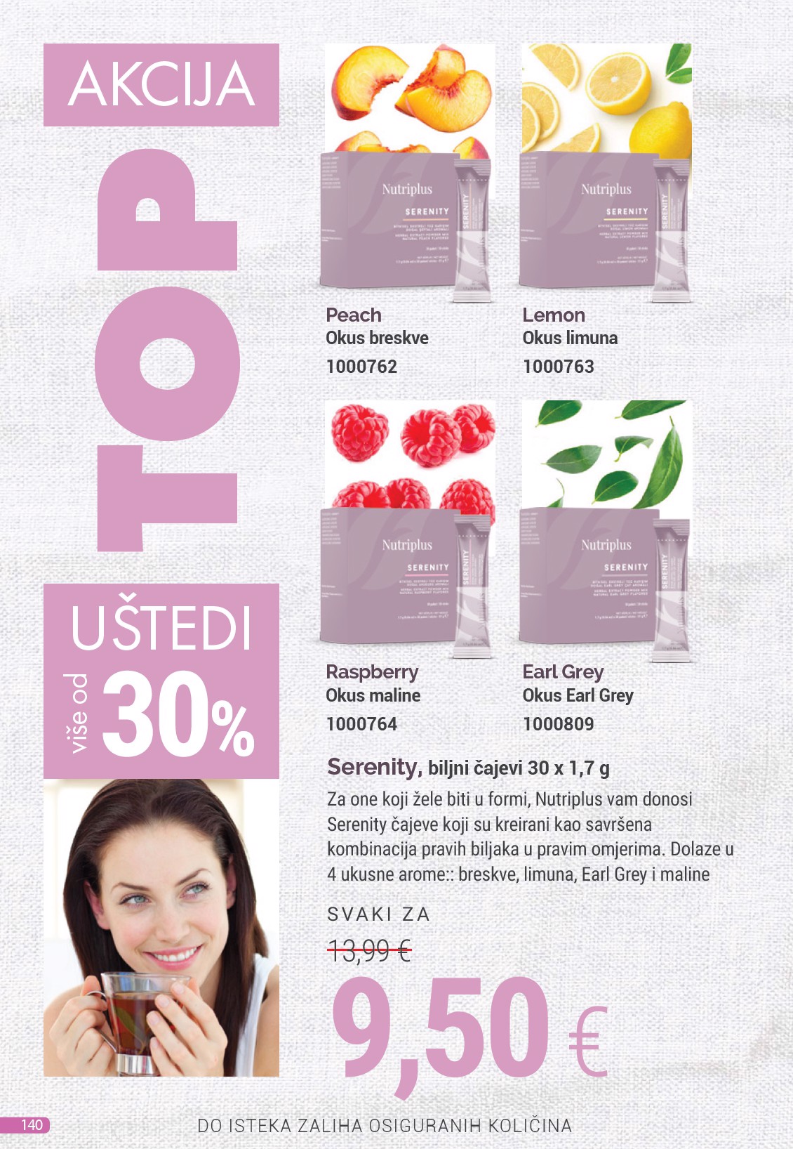 farmasi - Farmasi katalog vrijedi od 01.04. do 30.04. - page: 140 farmasi - Farmasi katalog vrijedi od 01.04. do 30.04. - page: 140