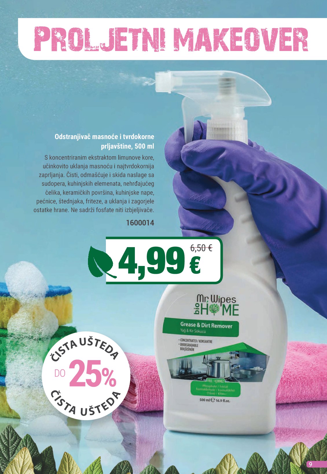 farmasi - Farmasi katalog vrijedi od 01.04. do 30.04. - page: 9 farmasi - Farmasi katalog vrijedi od 01.04. do 30.04. - page: 9