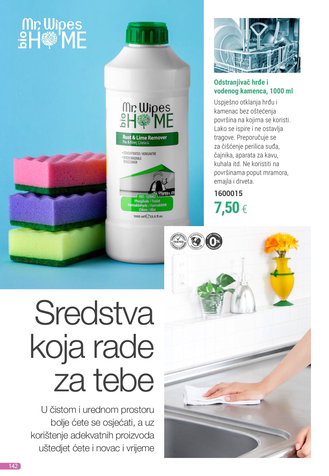 farmasi - Farmasi katalog vrijedi od 01.05. do 31.05. - page: 142 farmasi - Farmasi katalog vrijedi od 01.05. do 31.05. - page: 142
