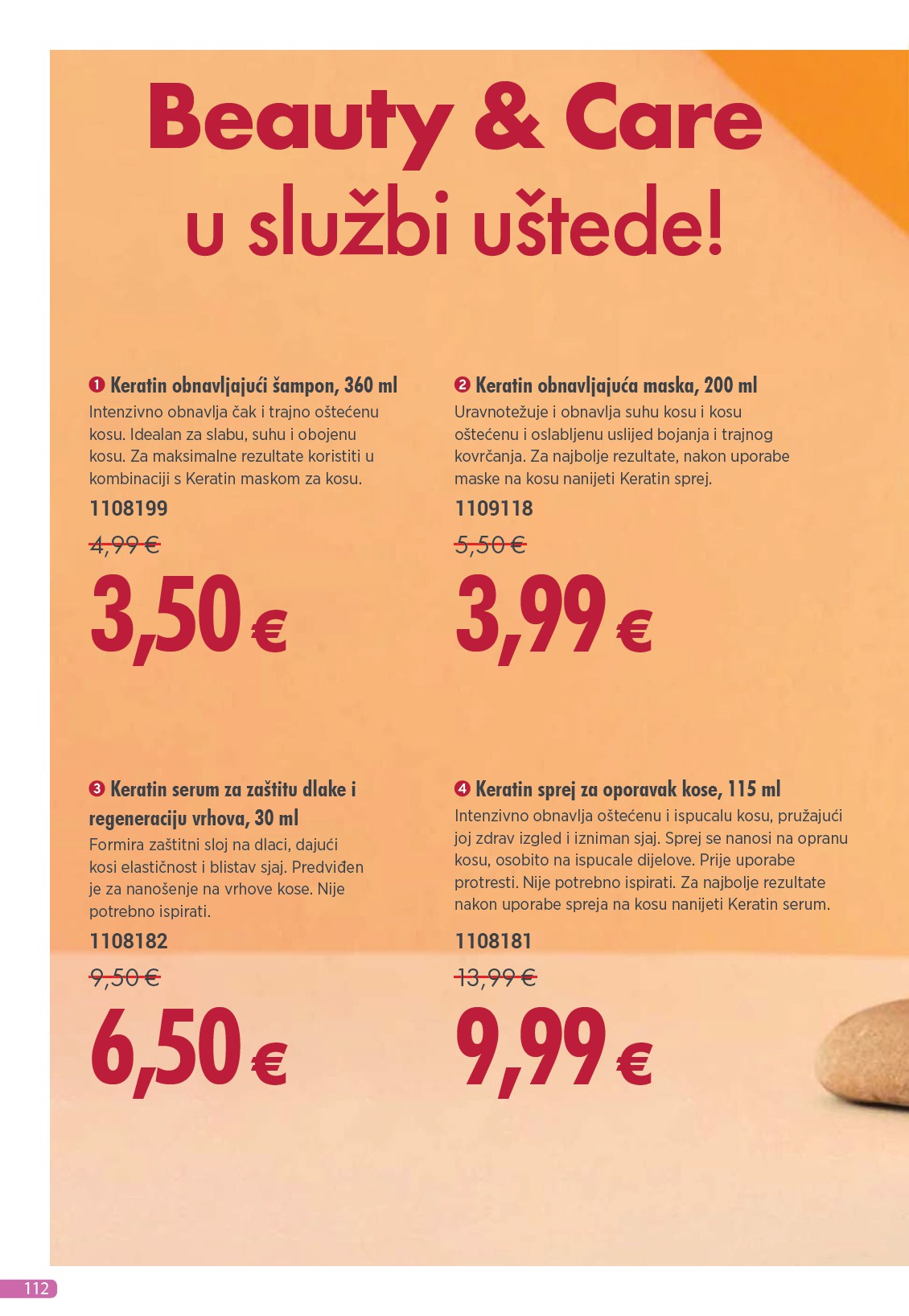 farmasi - Farmasi katalog vrijedi od 01.05. do 31.05. - page: 112 farmasi - Farmasi katalog vrijedi od 01.05. do 31.05. - page: 112