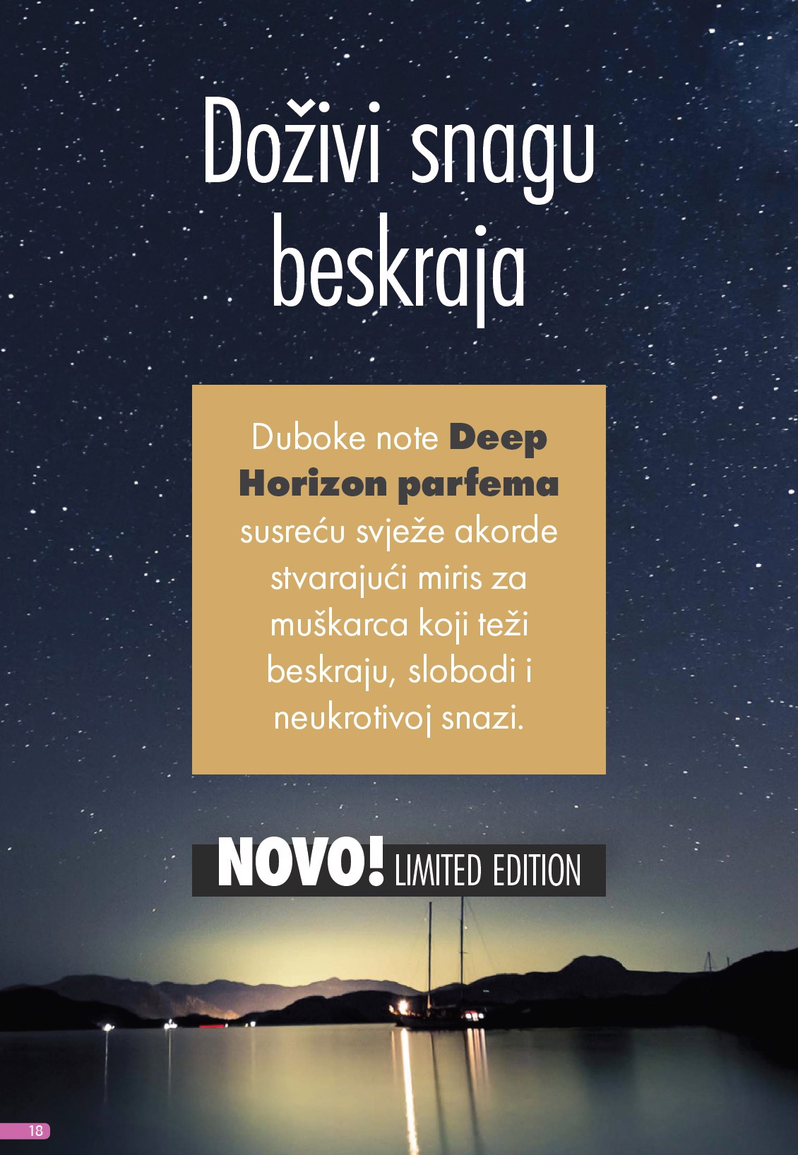 farmasi - Farmasi katalog vrijedi od 01.05. do 31.05. - page: 18 farmasi - Farmasi katalog vrijedi od 01.05. do 31.05. - page: 18