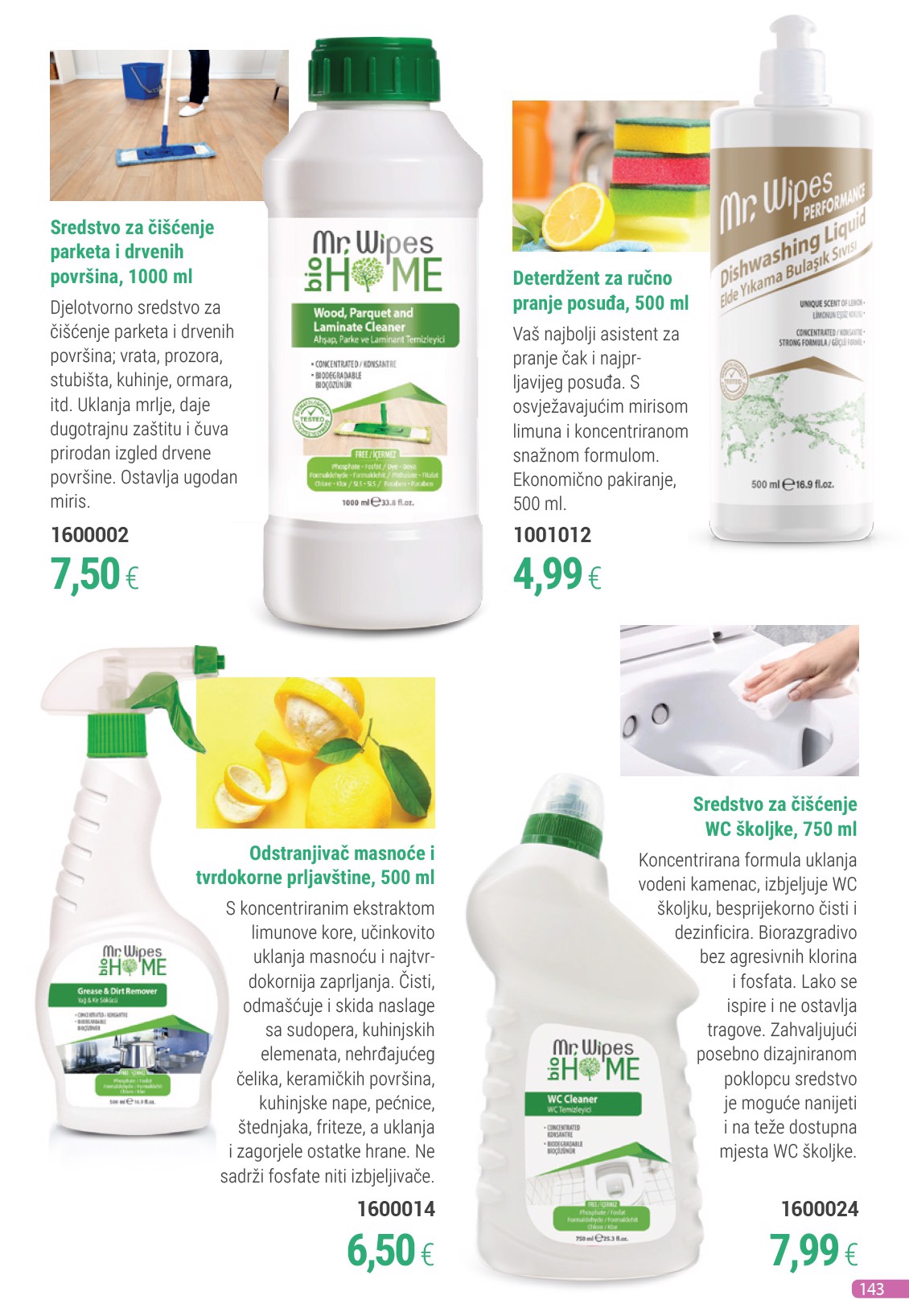 farmasi - Farmasi katalog vrijedi od 01.05. do 31.05. - page: 143 farmasi - Farmasi katalog vrijedi od 01.05. do 31.05. - page: 143