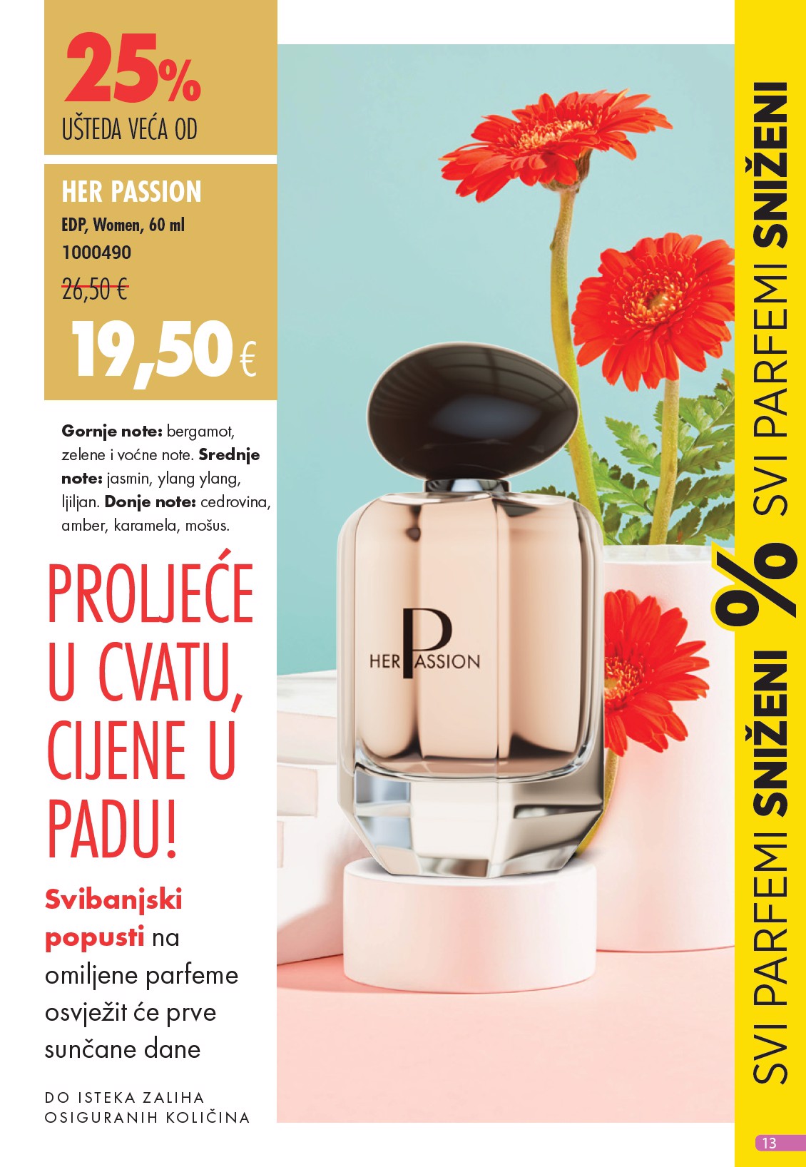 farmasi - Farmasi katalog vrijedi od 01.05. do 31.05. - page: 13 farmasi - Farmasi katalog vrijedi od 01.05. do 31.05. - page: 13