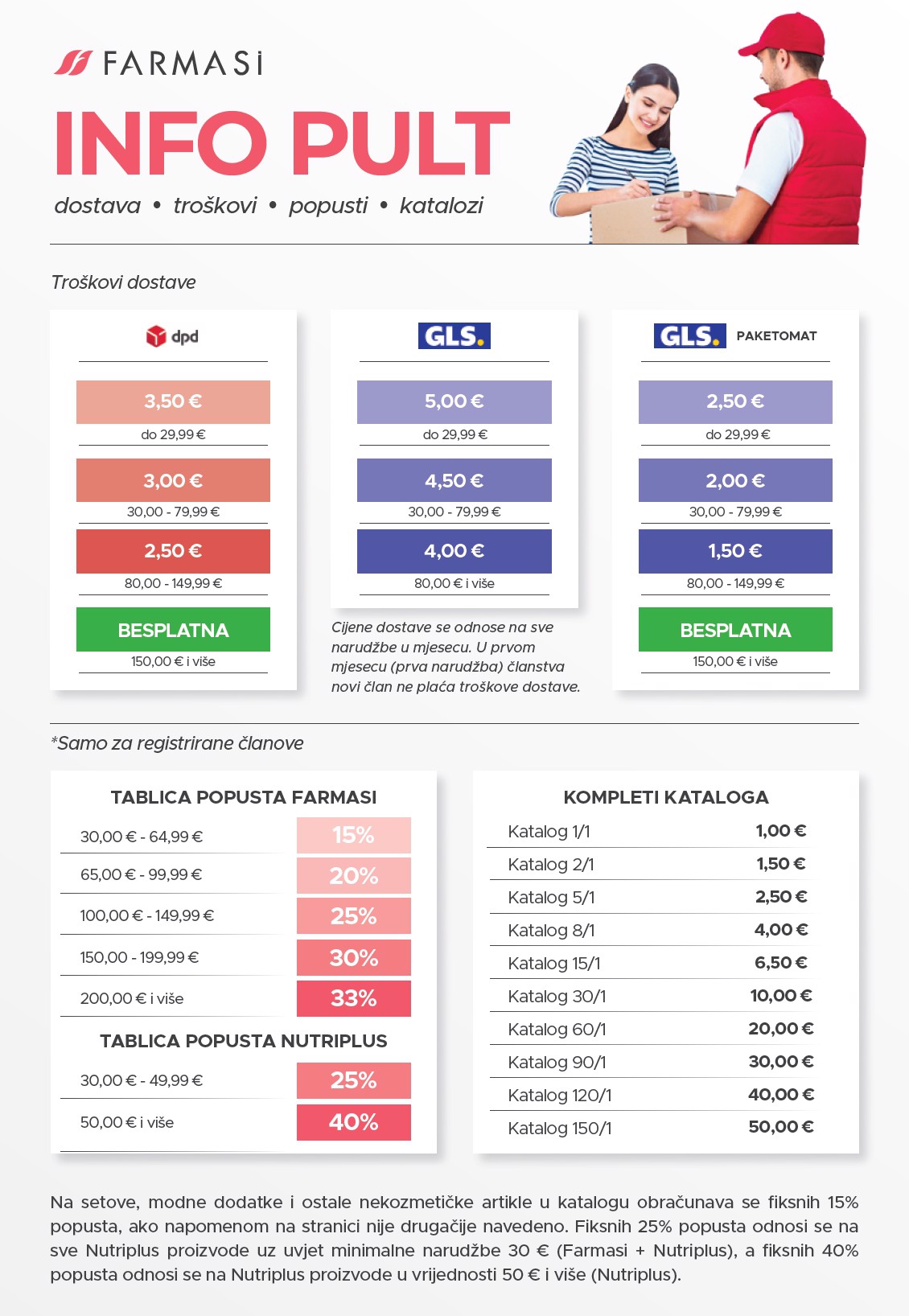 farmasi - Farmasi - Beauty & More katalog vrijedi od 01.05. do 31.05. - page: 26