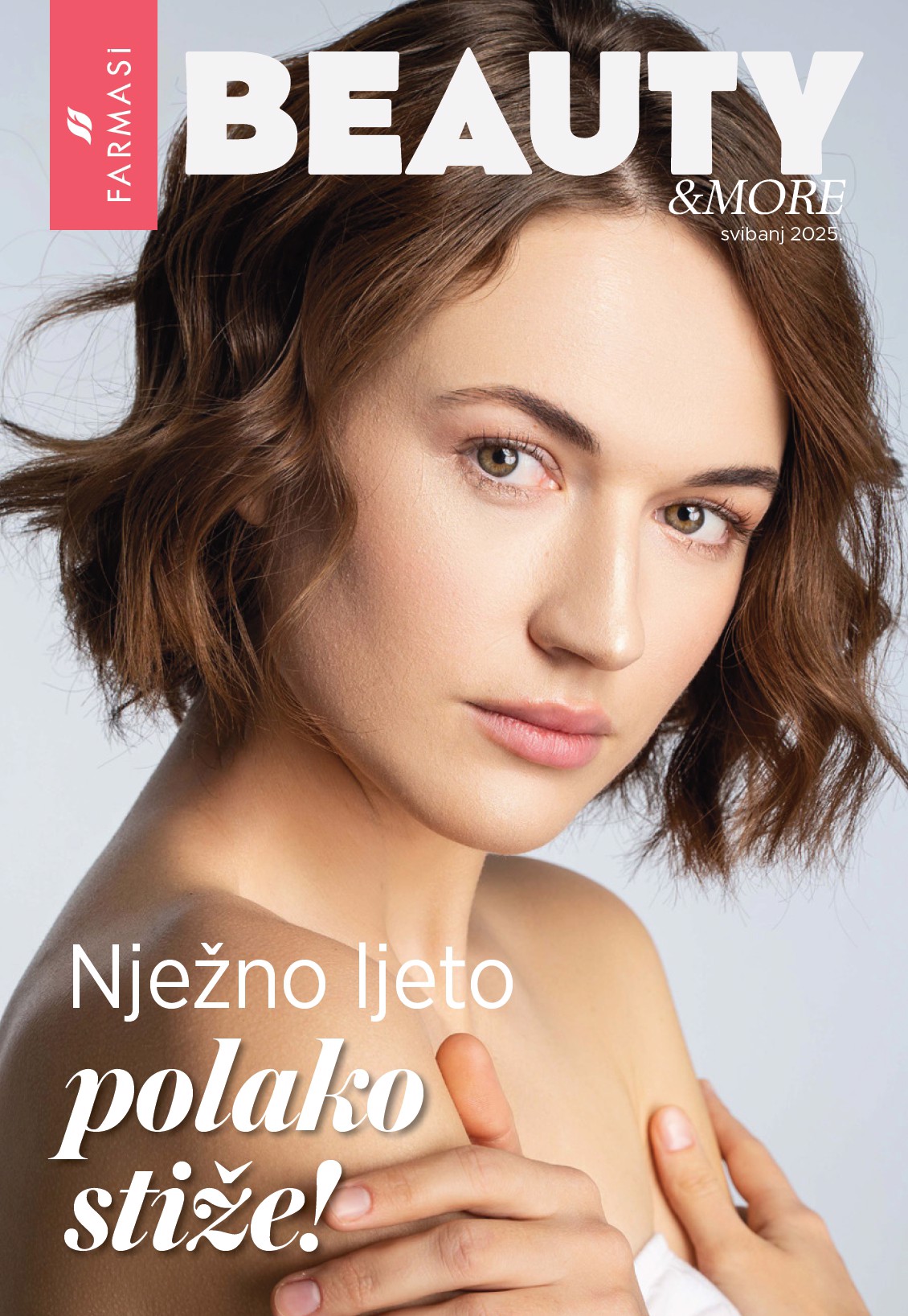 farmasi - Farmasi - Beauty & More katalog vrijedi od 01.05. do 31.05. - page: 1