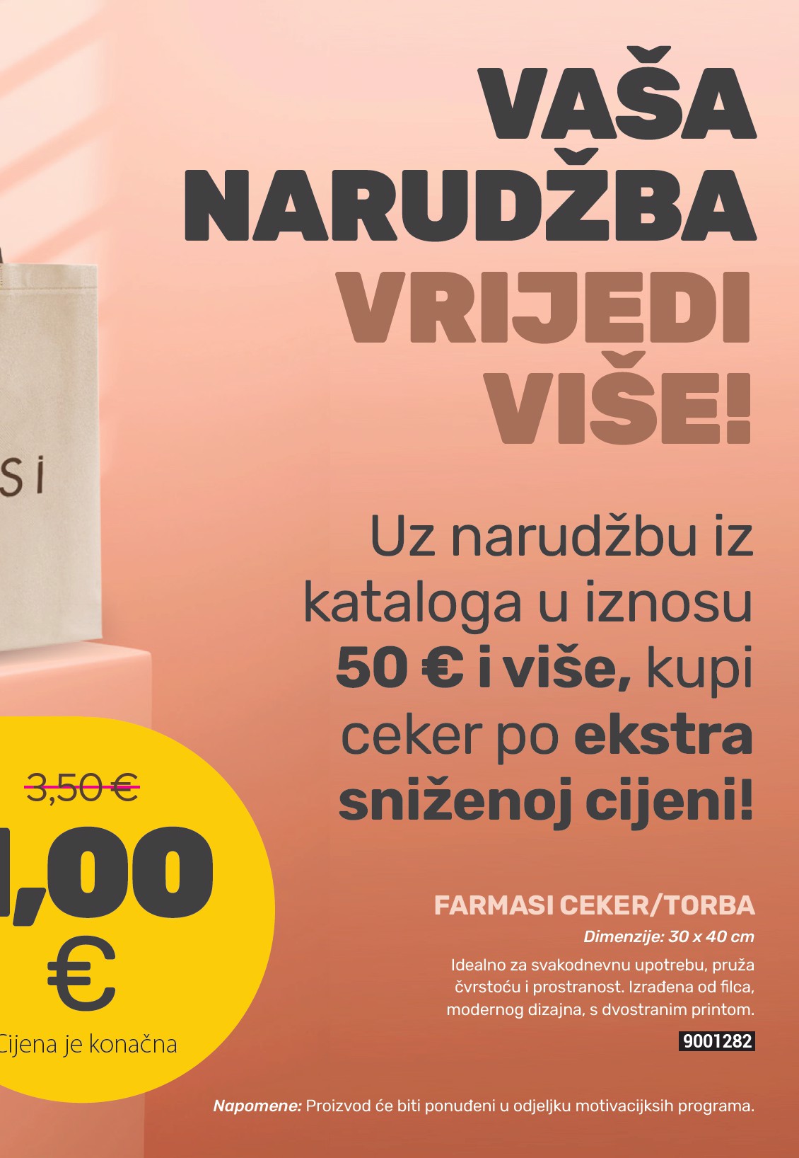 farmasi - Farmasi - Beauty & More katalog vrijedi od 01.05. do 31.05. - page: 5