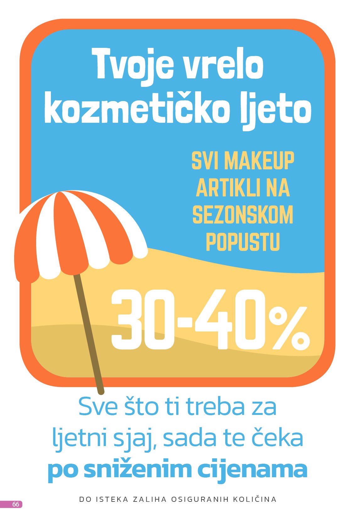 farmasi - Prelistajte katalog Farmasi, vrijedi od 01.07. do 31.07. - page: 66