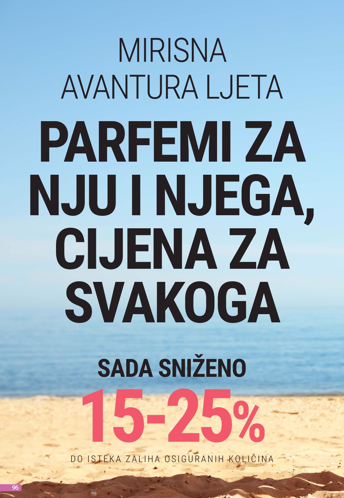farmasi - Prelistajte katalog Farmasi, vrijedi od 01.07. do 31.07. - page: 96