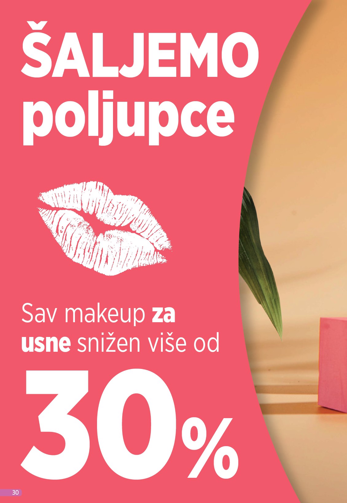 farmasi - Prelistajte katalog Farmasi, vrijedi od 01.08. do 31.08. - page: 30