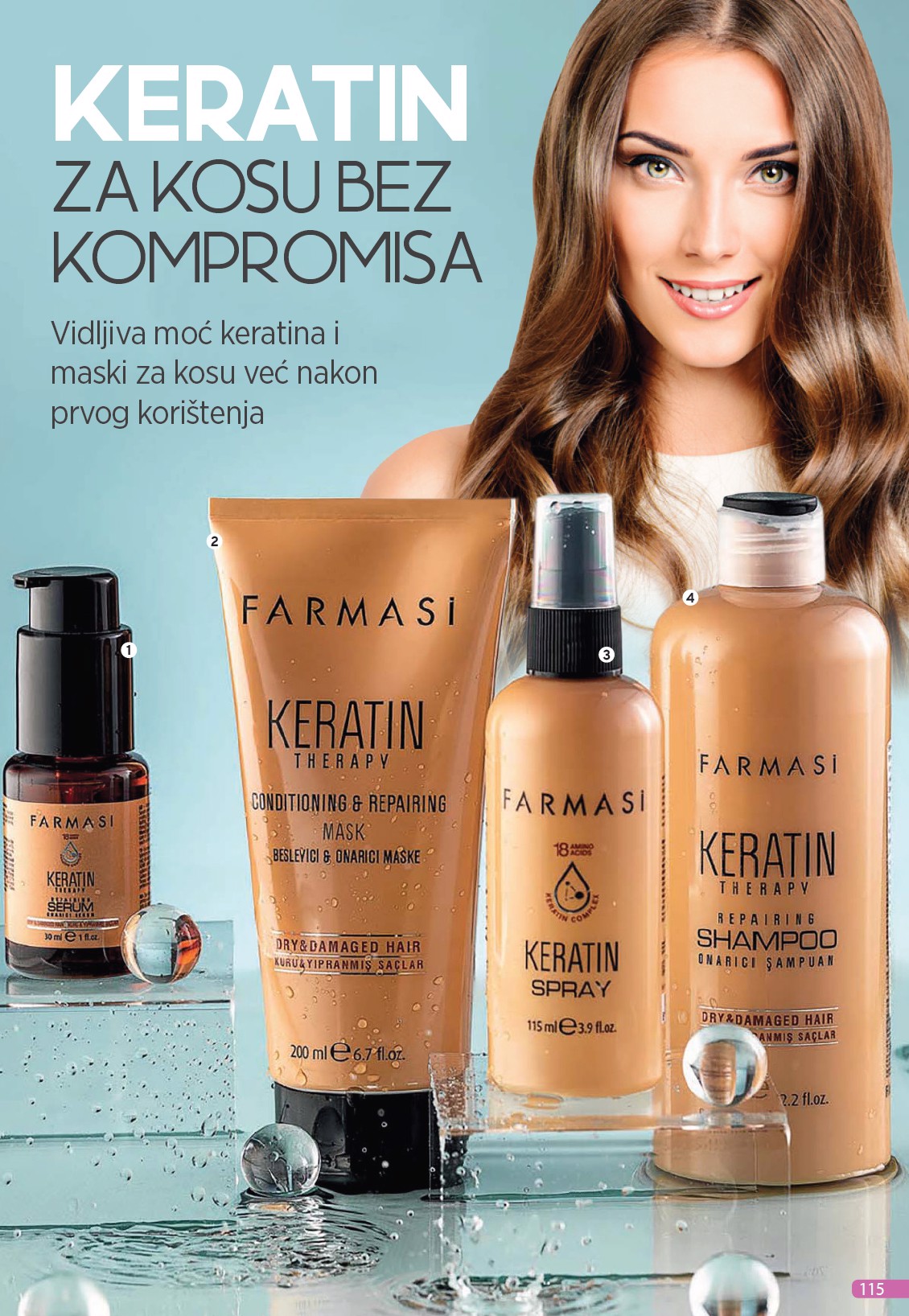 farmasi - Prelistajte katalog Farmasi, vrijedi od 01.09. do 30.09. - page: 115 farmasi - Prelistajte katalog Farmasi, vrijedi od 01.09. do 30.09. - page: 115
