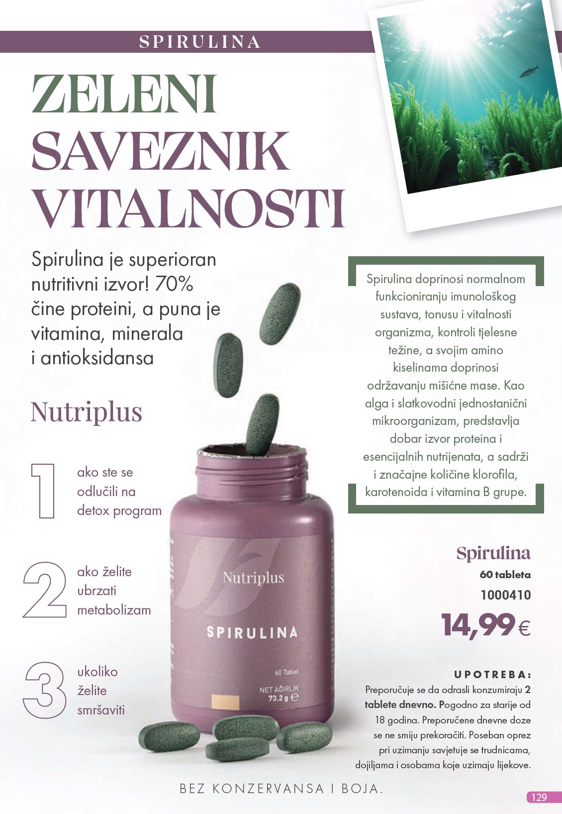 farmasi - Prelistajte katalog Farmasi, vrijedi od 01.09. do 30.09. - page: 129 farmasi - Prelistajte katalog Farmasi, vrijedi od 01.09. do 30.09. - page: 129