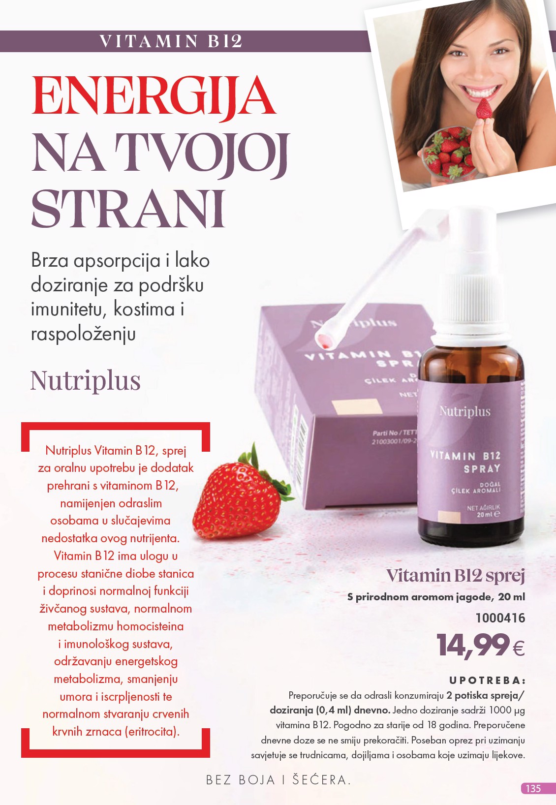 farmasi - Prelistajte katalog Farmasi, vrijedi od 01.09. do 30.09. - page: 135 farmasi - Prelistajte katalog Farmasi, vrijedi od 01.09. do 30.09. - page: 135