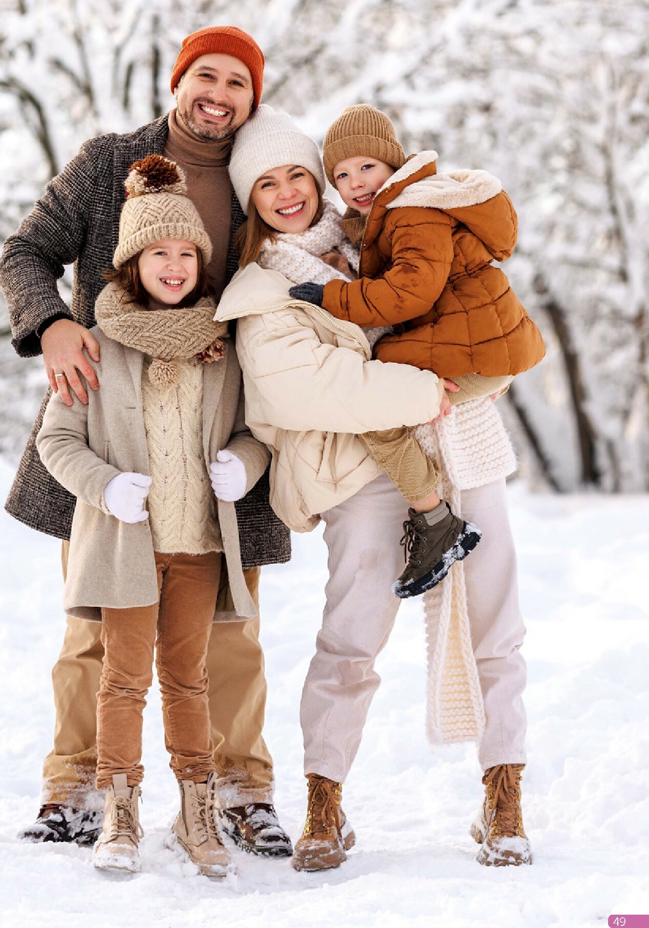 farmasi - Prelistajte katalog Farmasi, vrijedi od 01.12. do 31.12. - page: 49