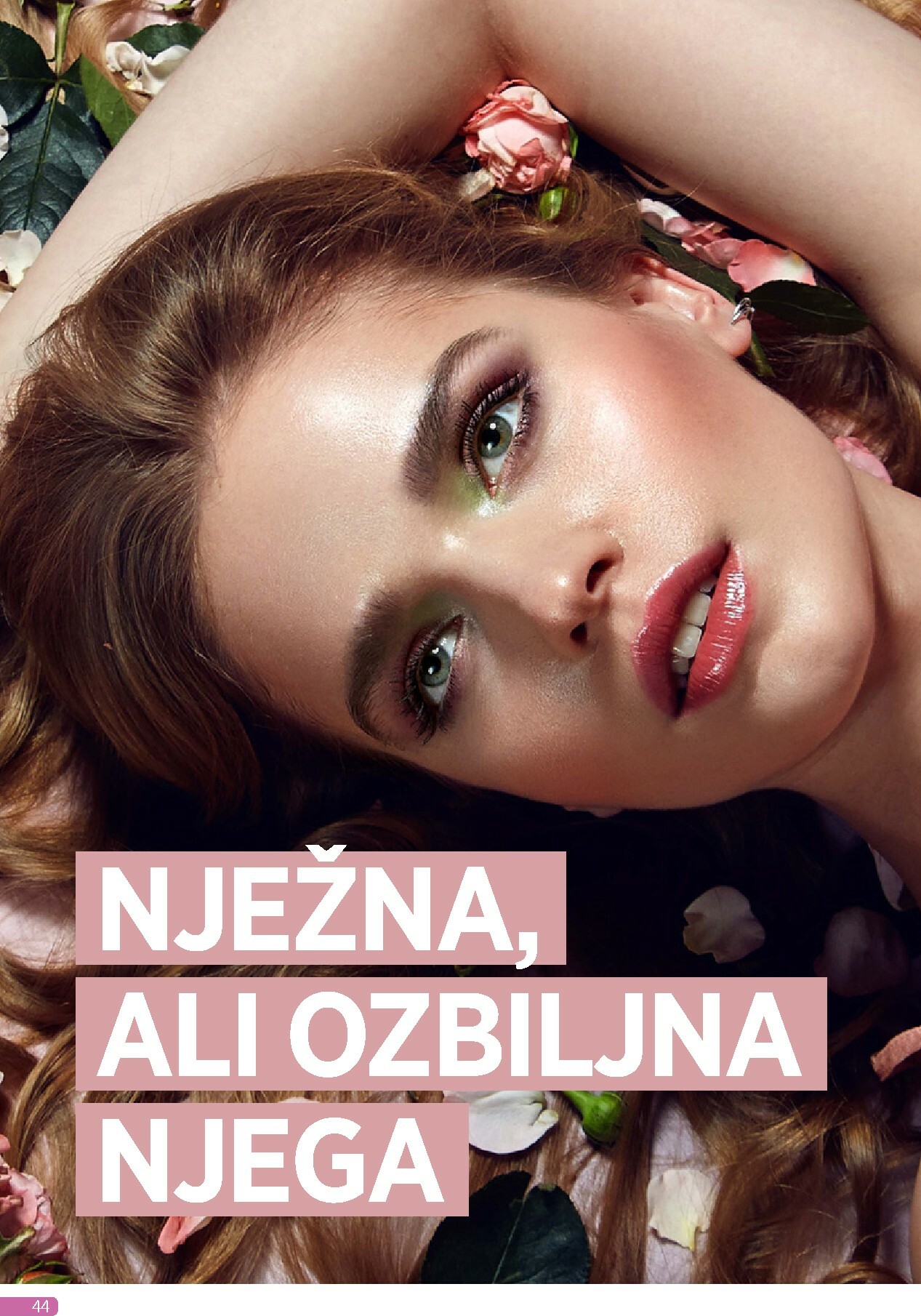 farmasi - Prelistajte katalog Farmasi, vrijedi od 01.12. do 31.12. - page: 44