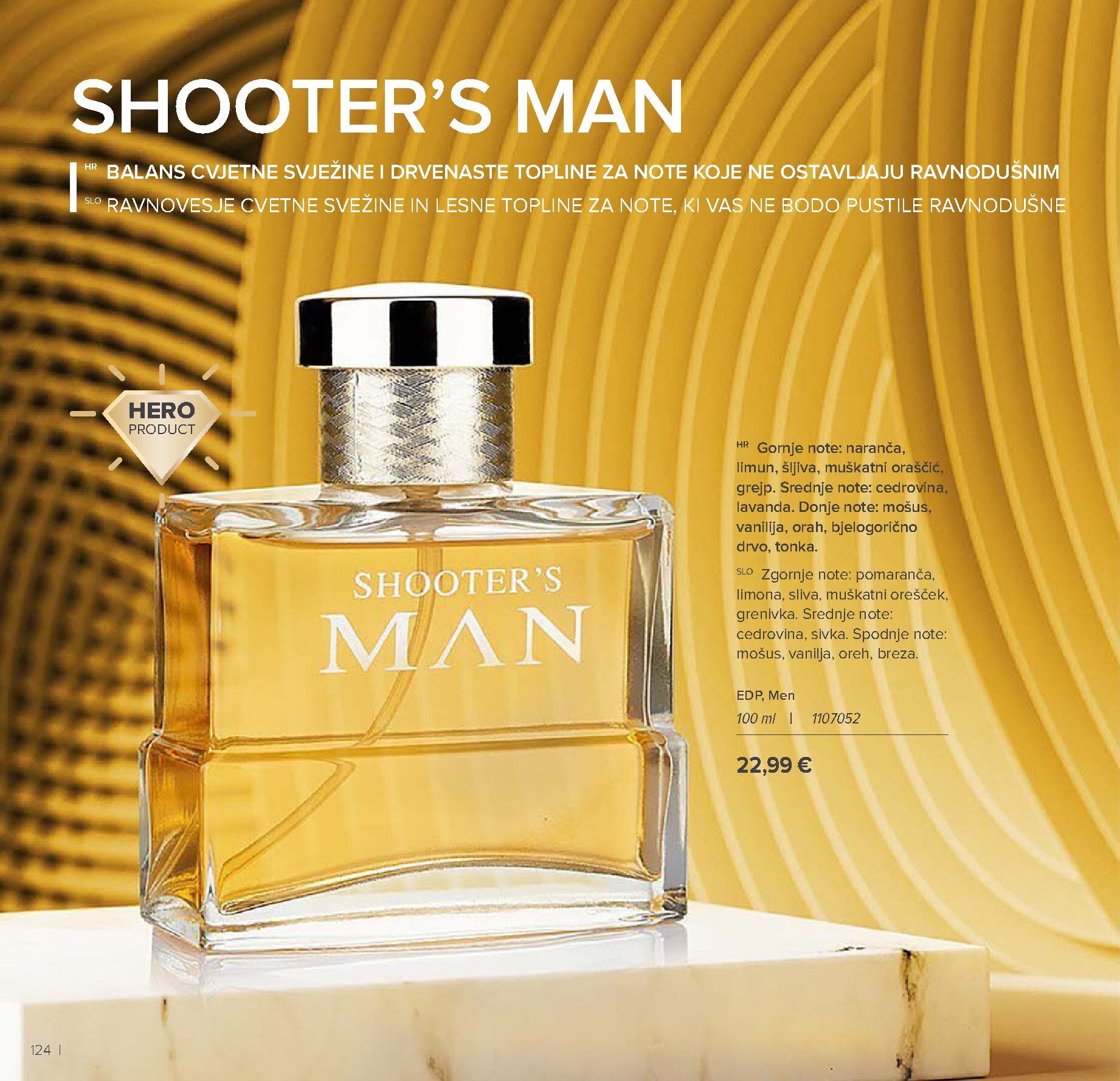 farmasi - Prelistajte katalog Farmasi, vrijedi od 01.03.2026 do 30.04.2026 - page: 124