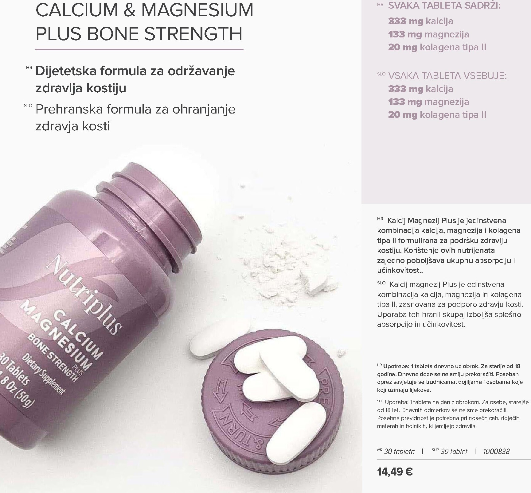 farmasi - Prelistajte katalog Farmasi, vrijedi od 01.03.2026 do 30.04.2026 - page: 140