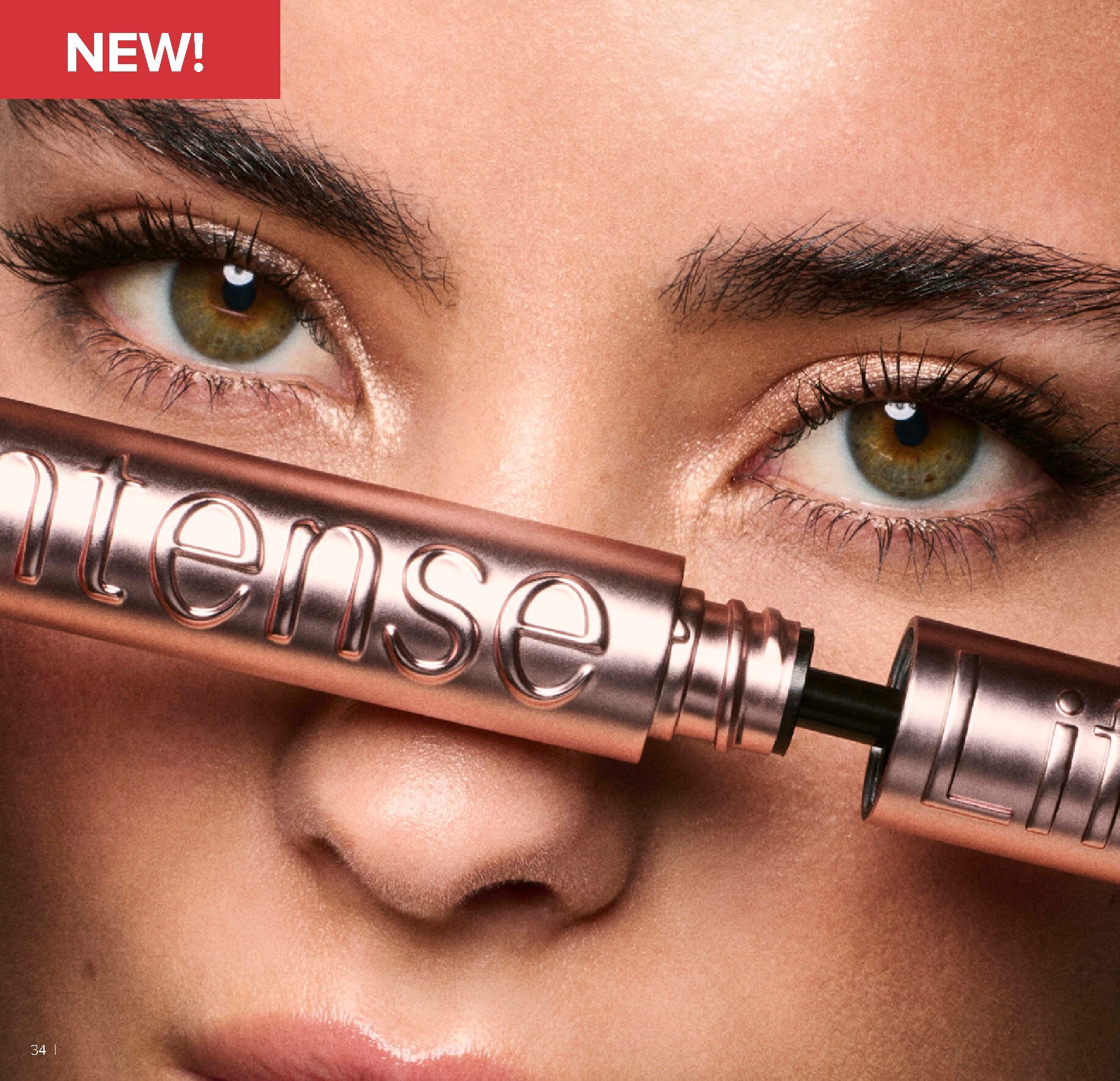 farmasi - Prelistajte katalog Farmasi, vrijedi od 01.03.2026 do 30.04.2026 - page: 34