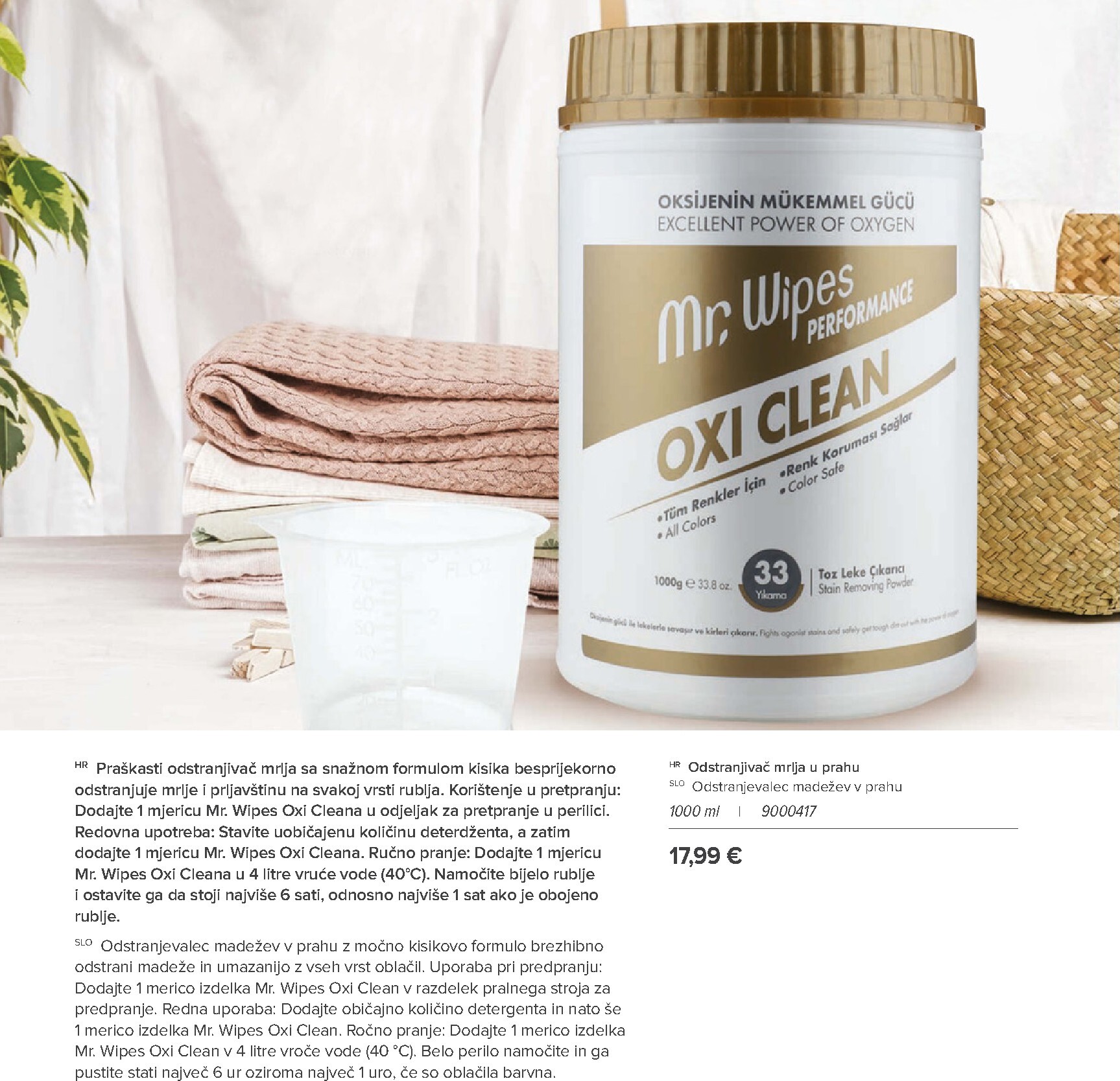 farmasi - Prelistajte katalog Farmasi, vrijedi od 01.03.2026 do 30.04.2026 - page: 166