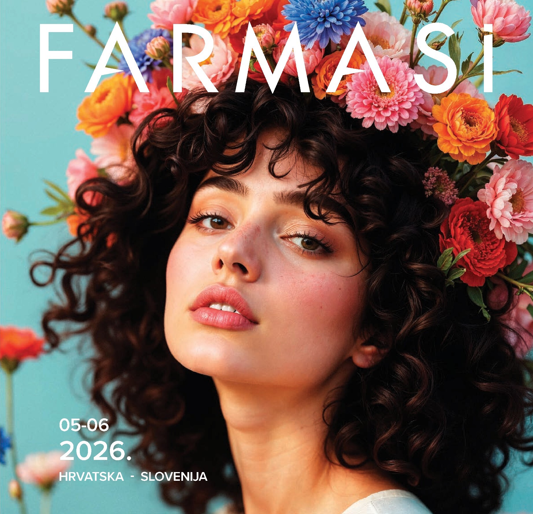 farmasi - Aktualni Farmasi katalog vrijedi od petka 01.05.2026 do utorka 30.06.2026 - page: 1