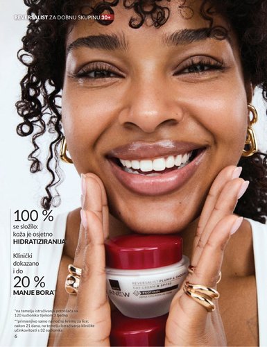avon - Aktualni katalog Avon od ponedjeljka, 01.06.2026 do utorka, 30.06.2026 - page: 6